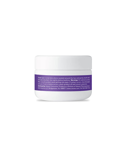 CERAVE SKIN RENEWING NIGHT CREAM 1.7OZ