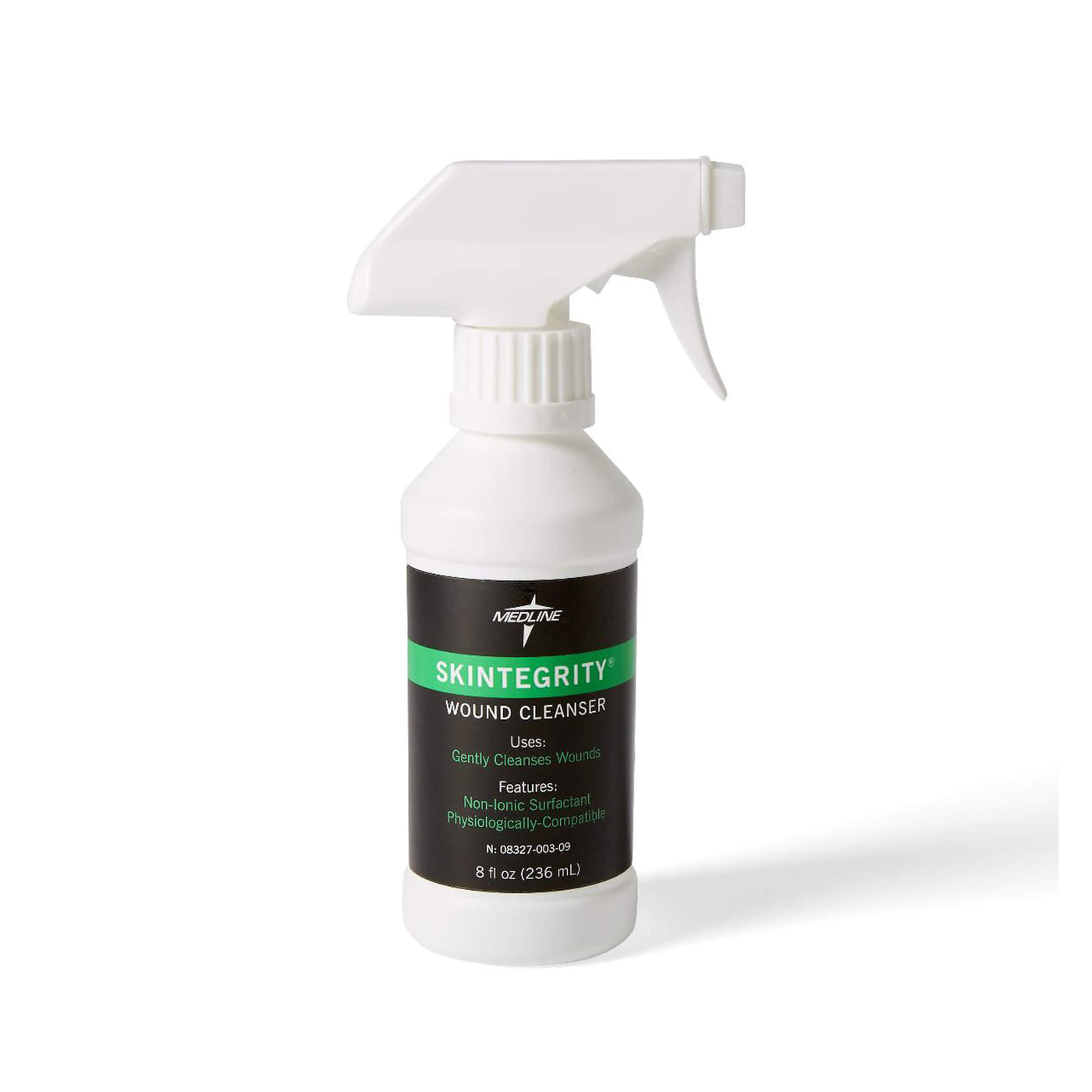 SKINTEGRITY CLEANSER SP 8OZ