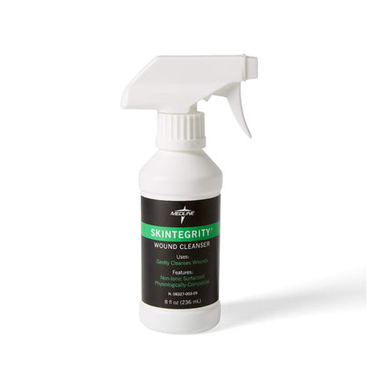 SKINTEGRITY CLEANSER SP 8OZ