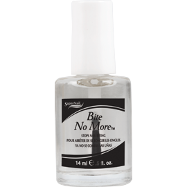 Super Nail Bite No More 0.5oz Boxed