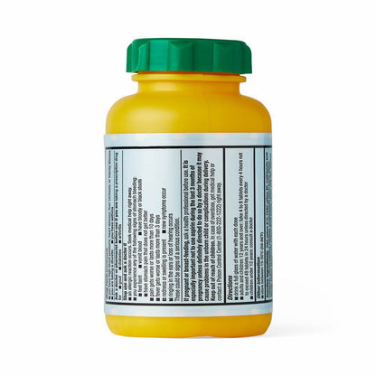 BAYER ASPIRIN LO DOSE REGMN TABLET 300CT