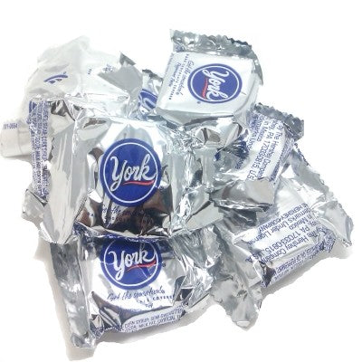 YORK PEPPERMINT PATTIES 36