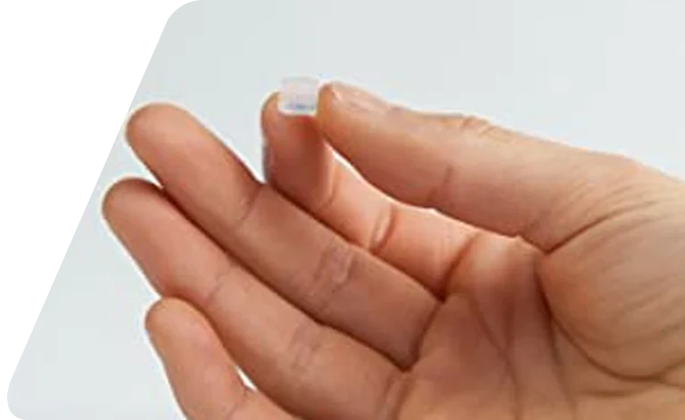 ORTHODOTS CLEAR WX 16