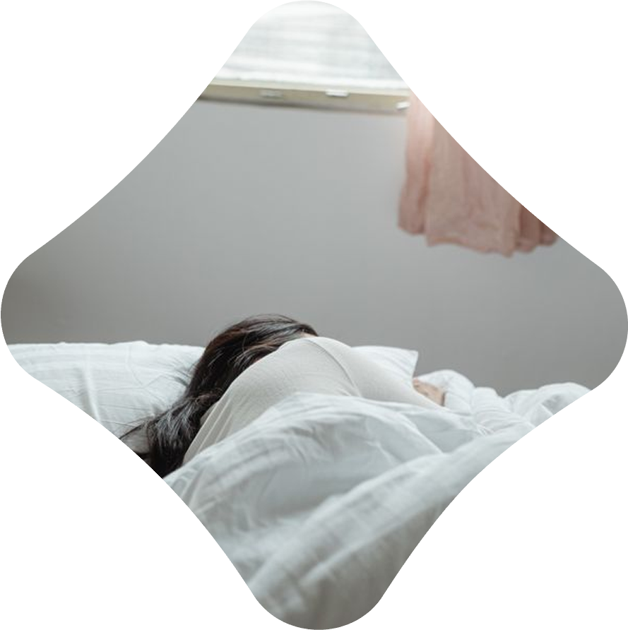 SLEEP AND STRESS TEST KT