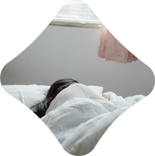 SLEEP AND STRESS TEST KT