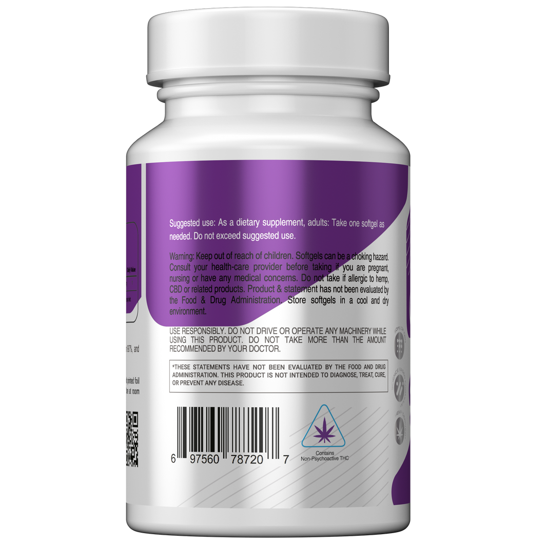 NM SLEEP SOOTHE ACHES CP 50