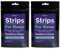 SLEEP NUTRISTRIP A.S.A.P. ORAL STRP 30CT