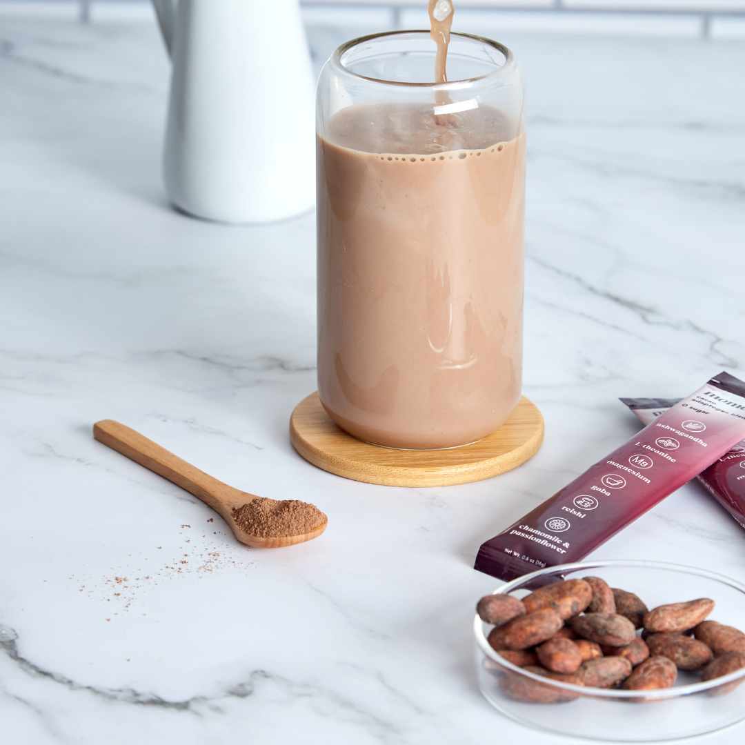 SUPP,BITES,CALM,CHOC,ACAI