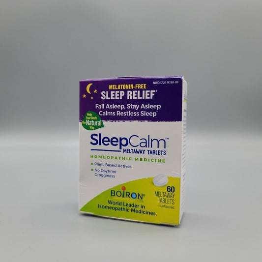 SLEEP CALM CW 60 STB GMM