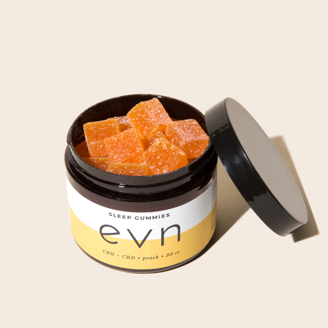 GUMMIE,CRAN BERRY,VGN