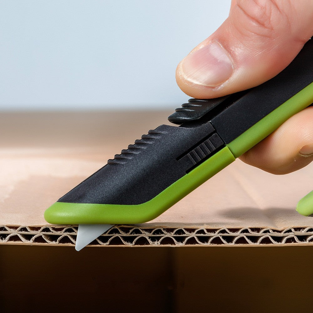 BOX CUTTER SLIDE OUT