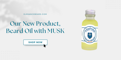 BEARD BALM,EUCALPY MINT