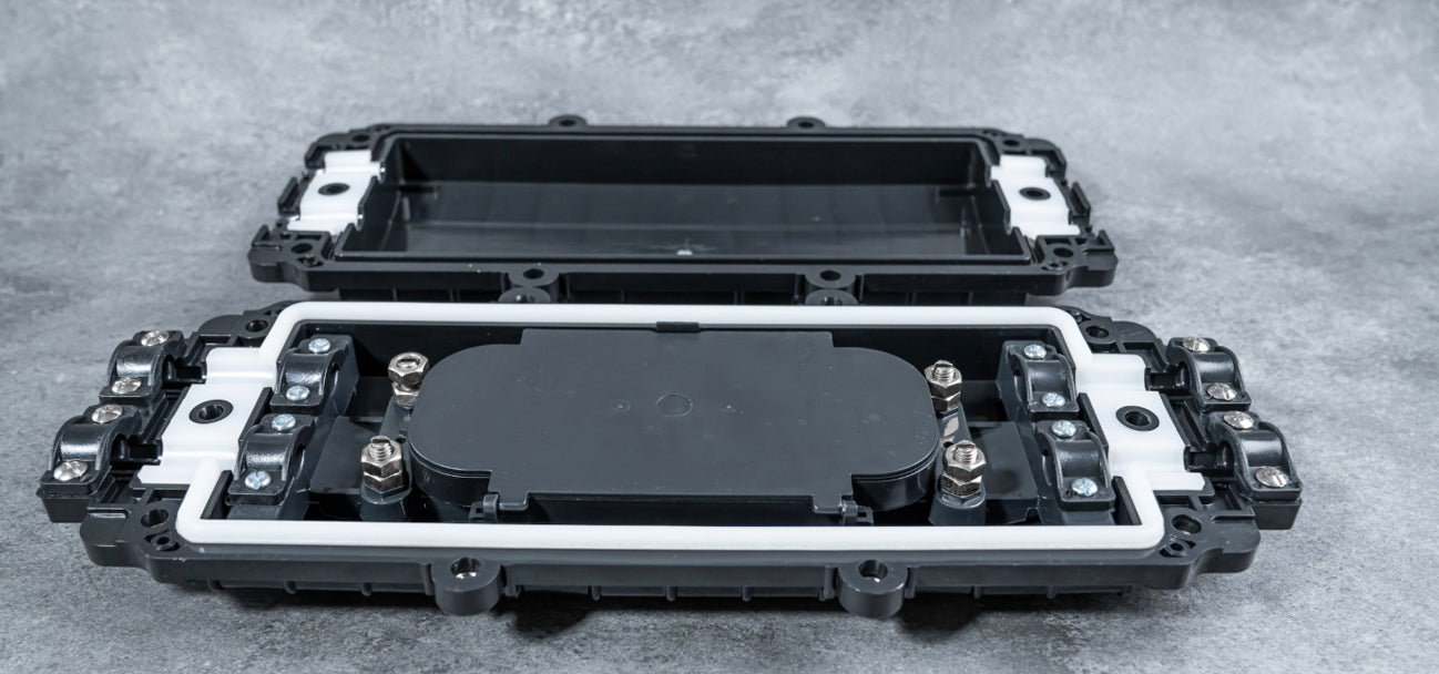 B/A PLASTIC AP 60 FAMILY