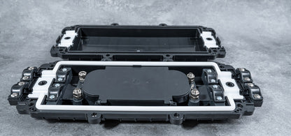B/A PLASTIC AP 60 FAMILY
