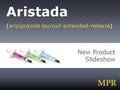 ARISTADA SY 662MG/2.4ML ER