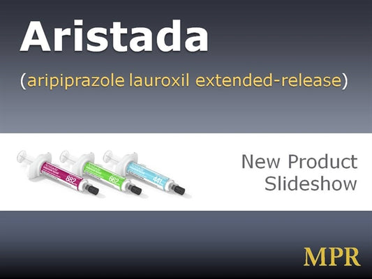 ARISTADA SY 662MG/2.4ML ER