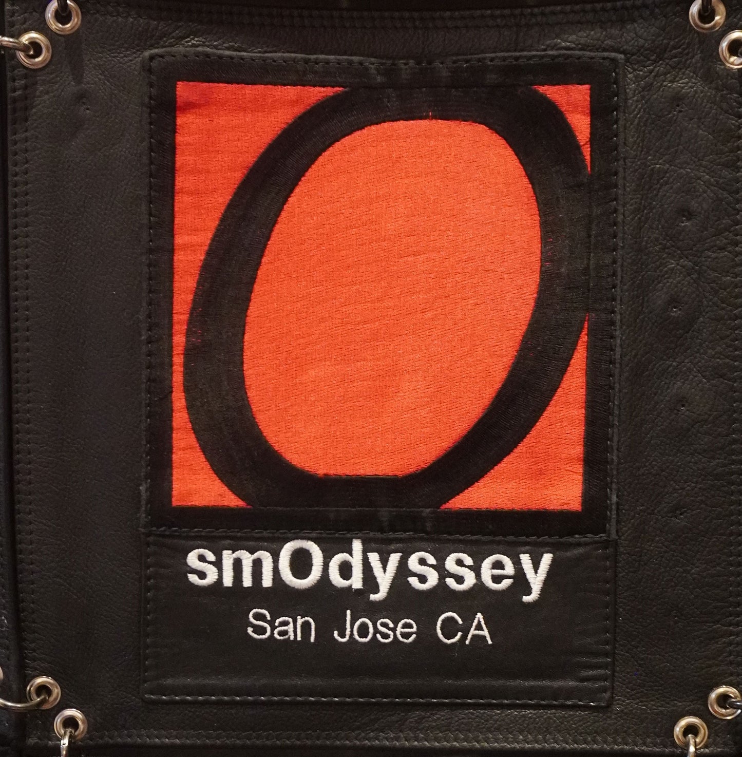 SM ODYSSEY 200PC PZ 8PC PDQ
