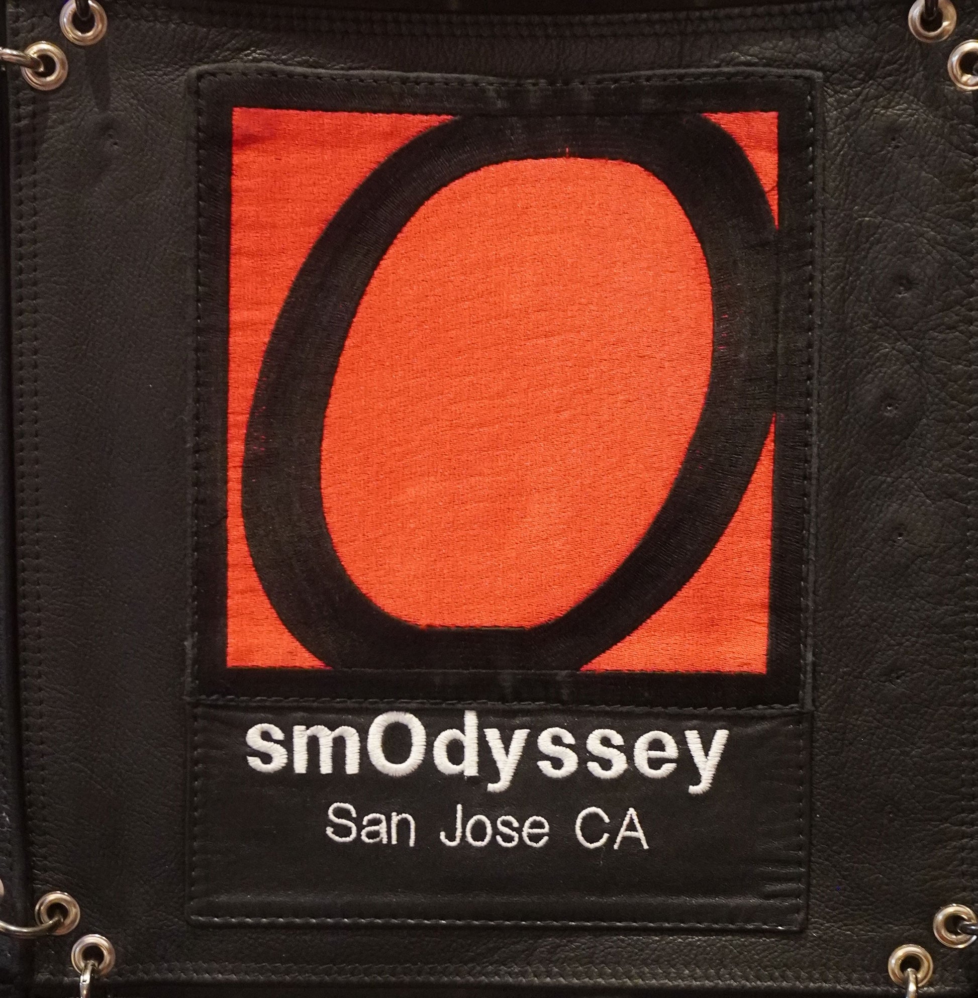 SM ODYSSEY 200PC PZ 8PC PDQ