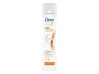 Dove Hairspray Micro-Mist Flexible Hold 5.5oz