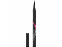 MAYBELLINE New York Master Precise All Day Liquid Eyeliner Makeup, 110 Black, 0.034 oz