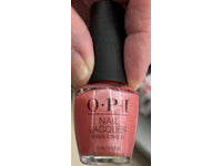 OPI Nail Lacquer - Princesses Rule!, 0.5 fl oz