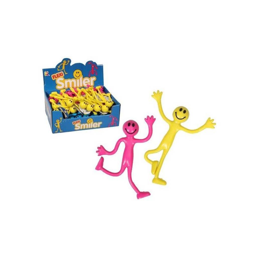 BENDY MAN