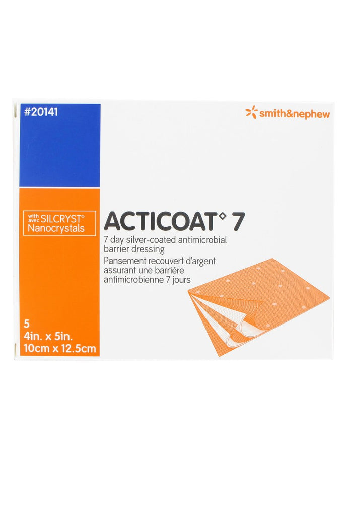 ACTICOAT 7 DS 4X5N 5