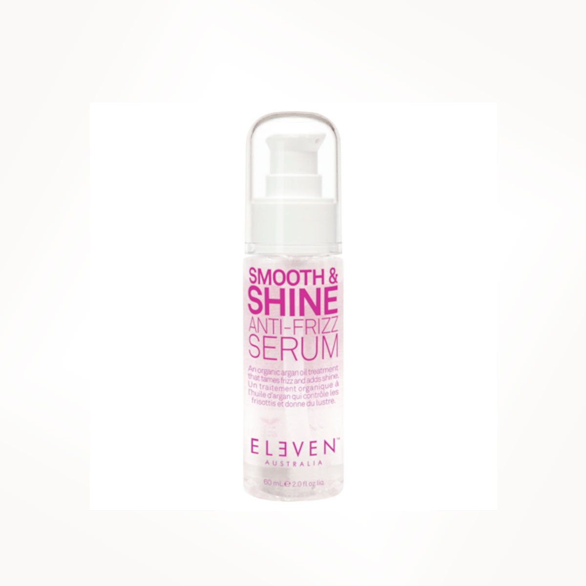 SERUM,ANTI FRIZZ,2CHIC
