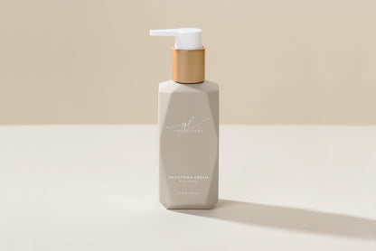 JFM H/M SMOOTH EDGE CREAM   6OZ