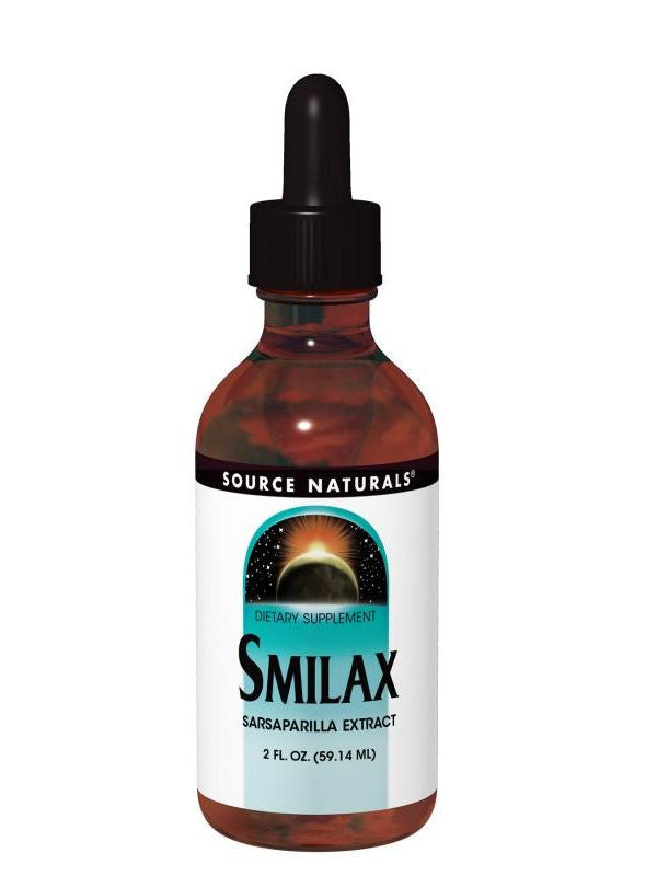 HERB PHARM SARSAPARILLA (SMILAX)