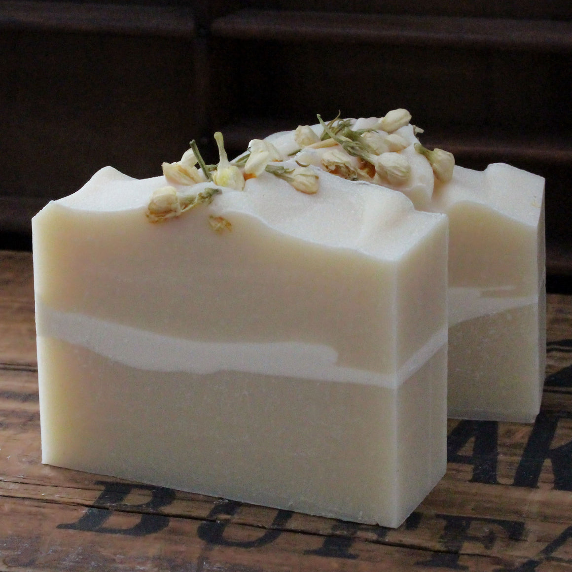 TGIN O/OIL SOAP JASMINE G/TEA 4