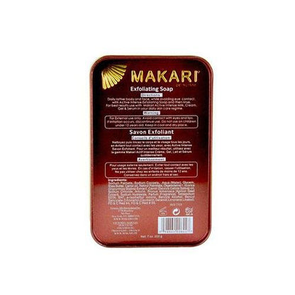MAKARI RENEW COMPLEX SOAP   7OZ
