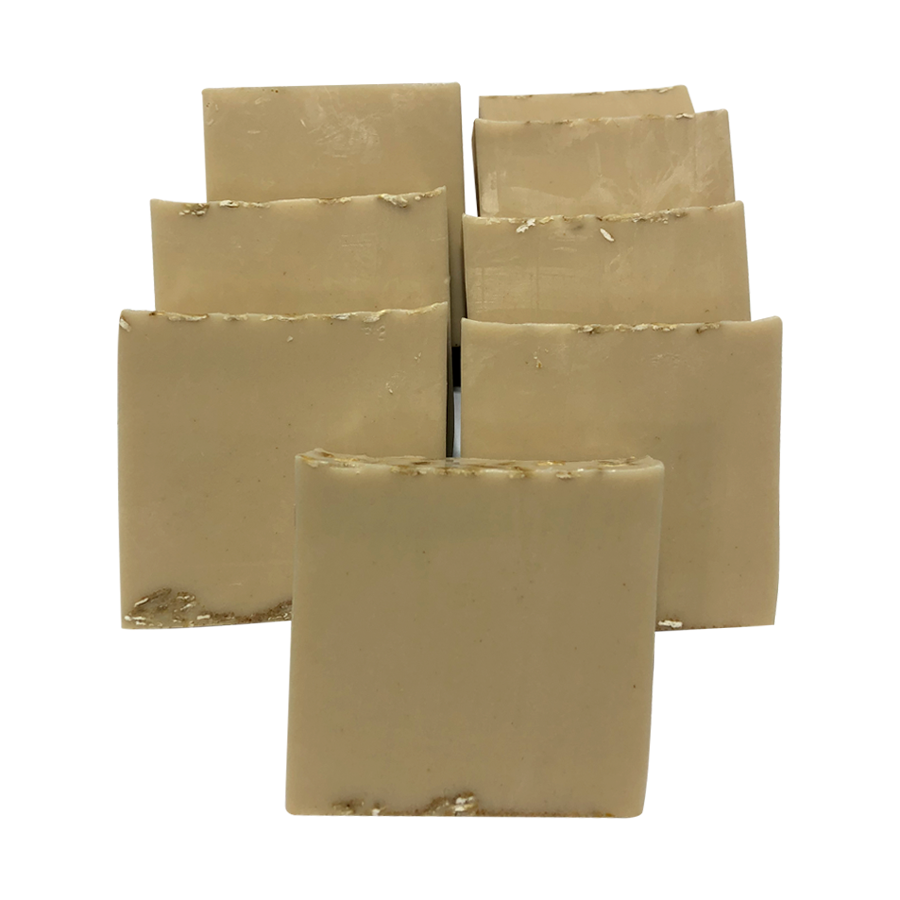 SOAP,BAR,OATML,MLK,HONEY