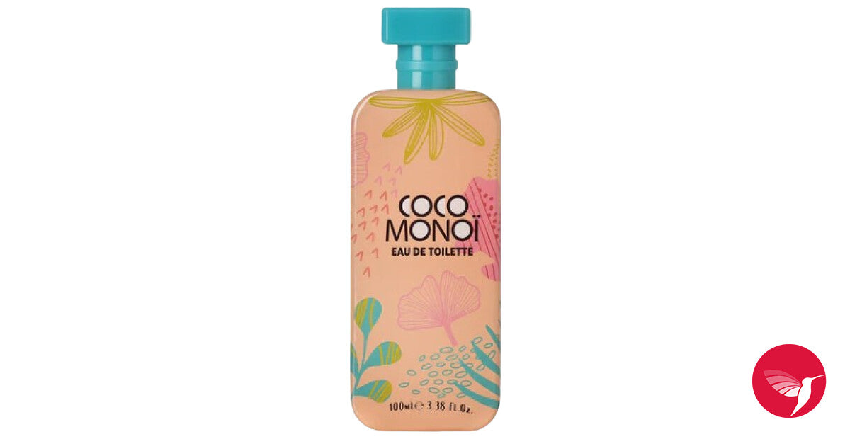 D/E COCO/MONOI NOUR SHAMPOOX8OZ