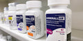 ADDERALL XR CP 25MG 100        C2