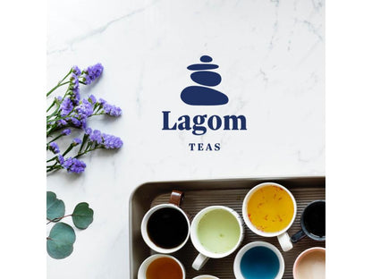 HERB TEA,OG2,CHAMOM W/LAV