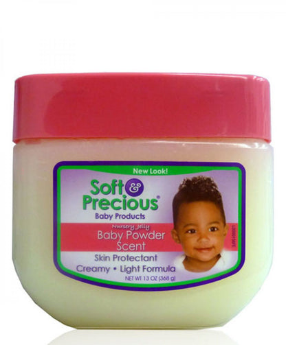 Soft & Precious Baby Detanglng Moisturizer Spray 12oz
