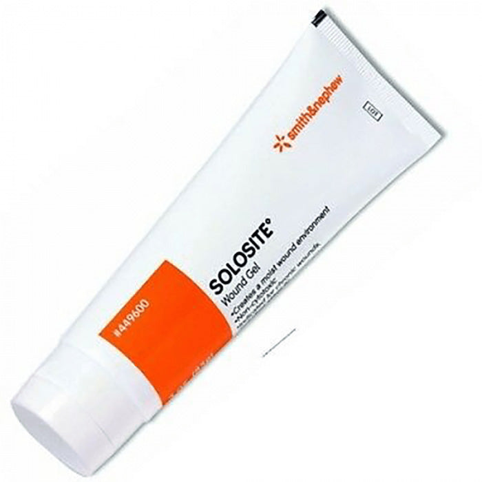 SOLOSITE WOUND GL 3OZ