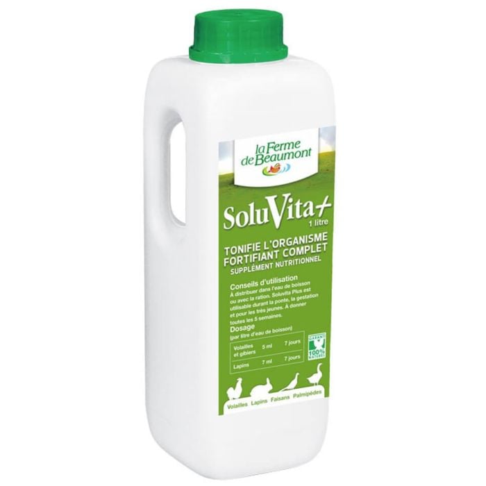 SOLUVITA E 22.5 MG-ML DRP 30 ML