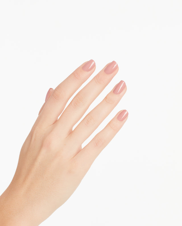 OPI Nail Lacquer - Somewhere Over the Rainbow Mountain