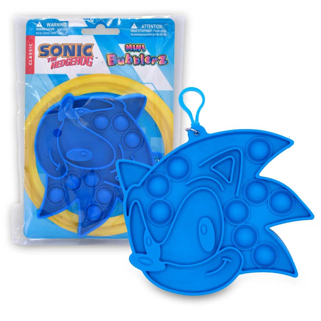 SONIC SQUISHME
