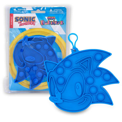 SONIC SQUISHME