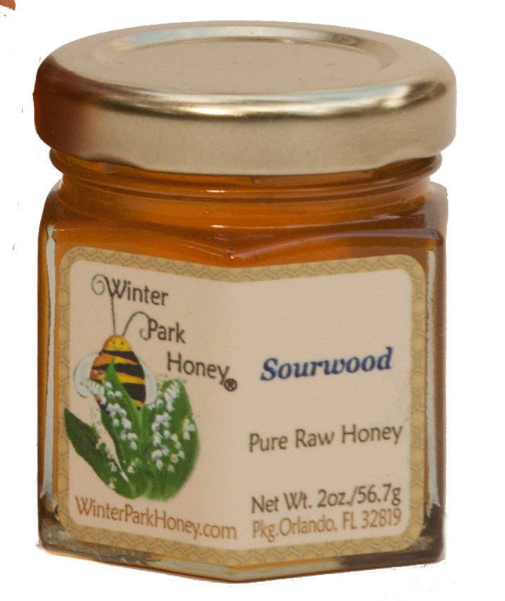 HONEYWORKS SR 20MG/20ML 236ML