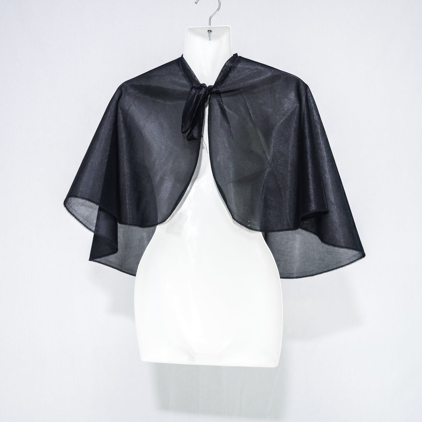 DONNA COMB OUT CAPE
