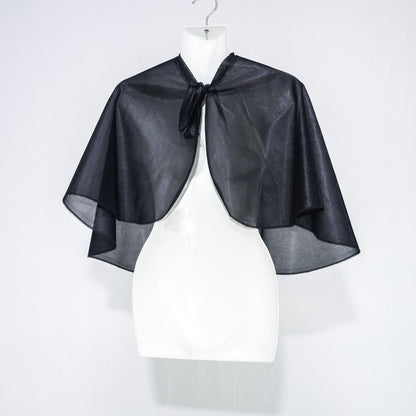 DONNA COMB OUT CAPE