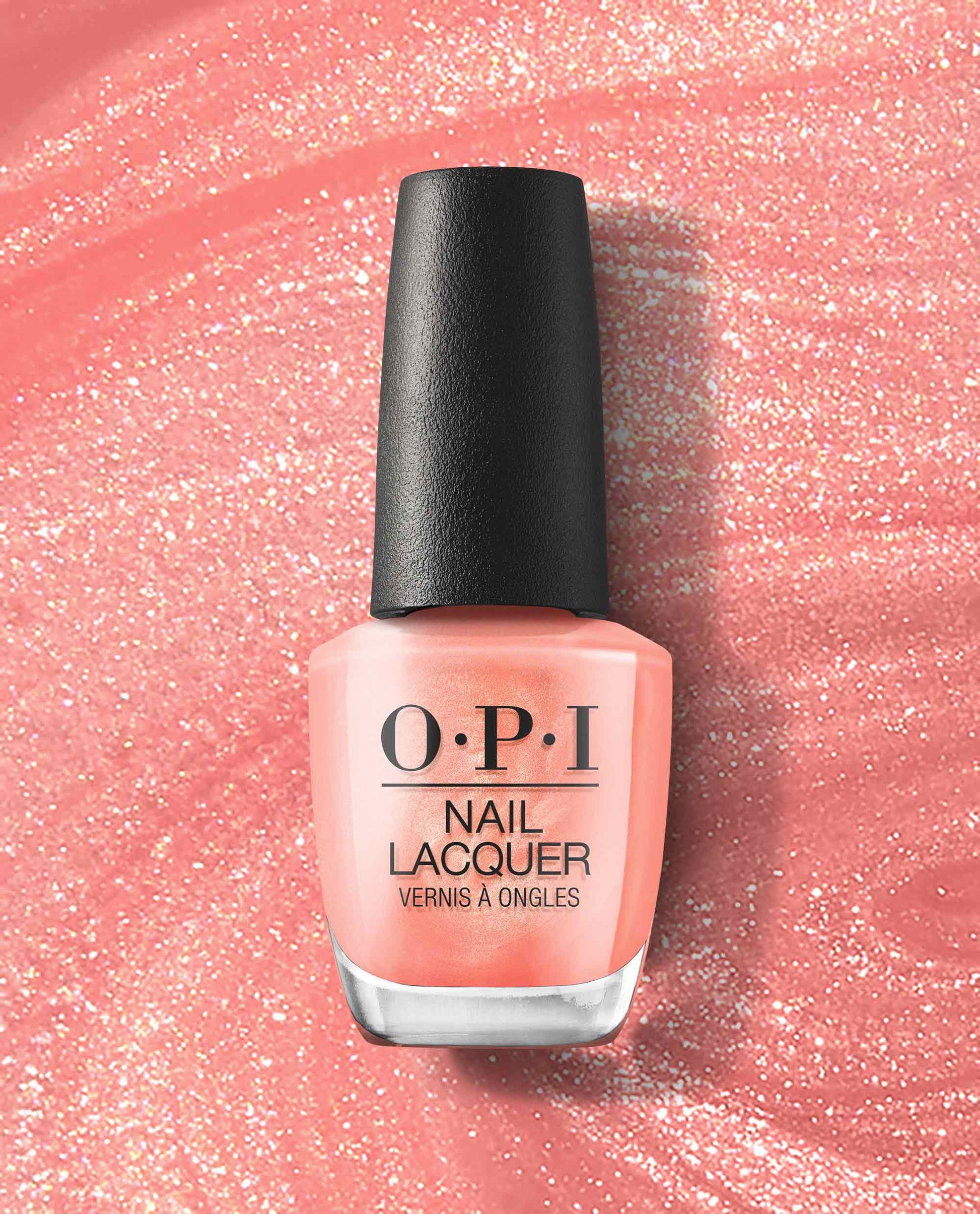OPI NAIL LACQUER LQ 3X0.5OZ PEARL