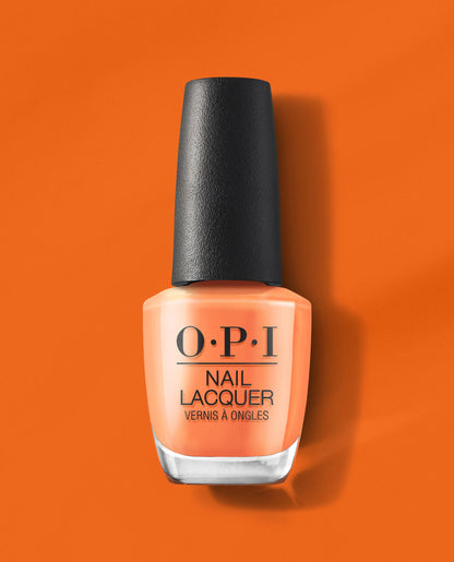 OPI Classic Nail Lacquer - It's A Girl!