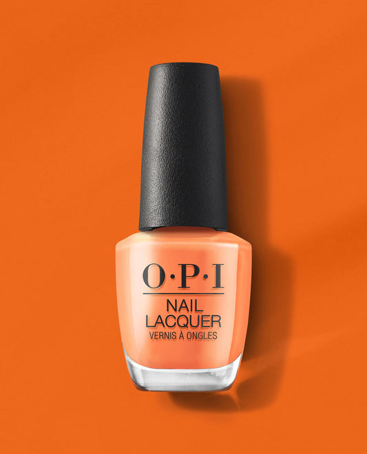 OPI Classic Nail Lacquer - It's A Girl!