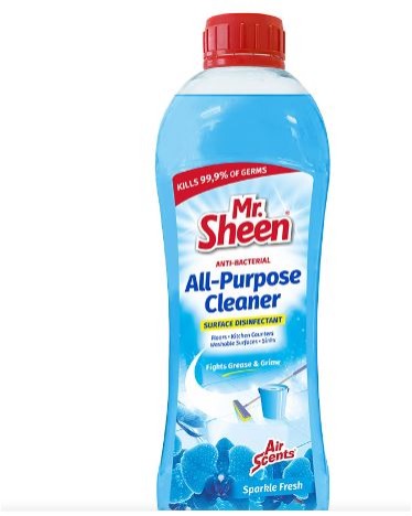 DOL ALL PURPOSE CLNR LQ 12X18OZ