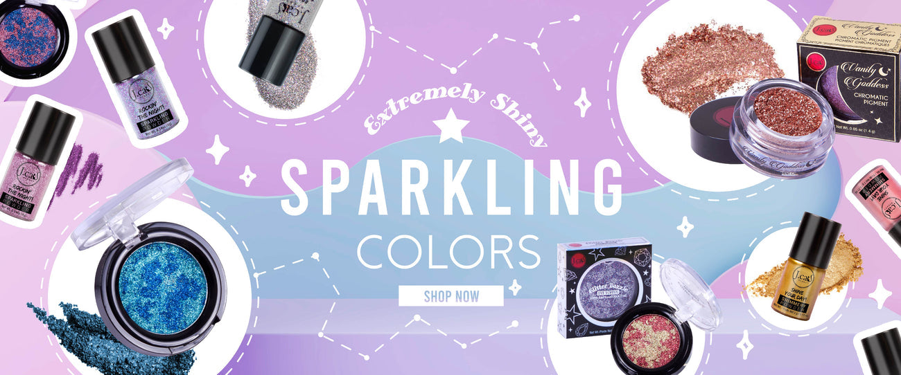 J.CAT SETTING SPR MATTE  SS101